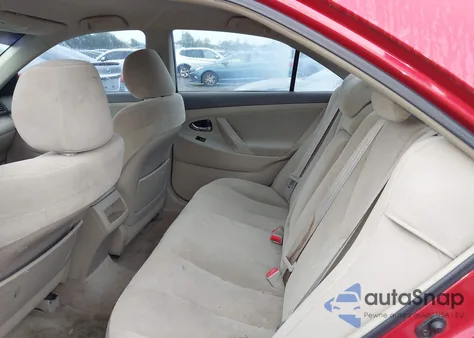 2009 Toyota Camry Le z USA, uszkodzony, nr VIN 4T1BE46K29U346515